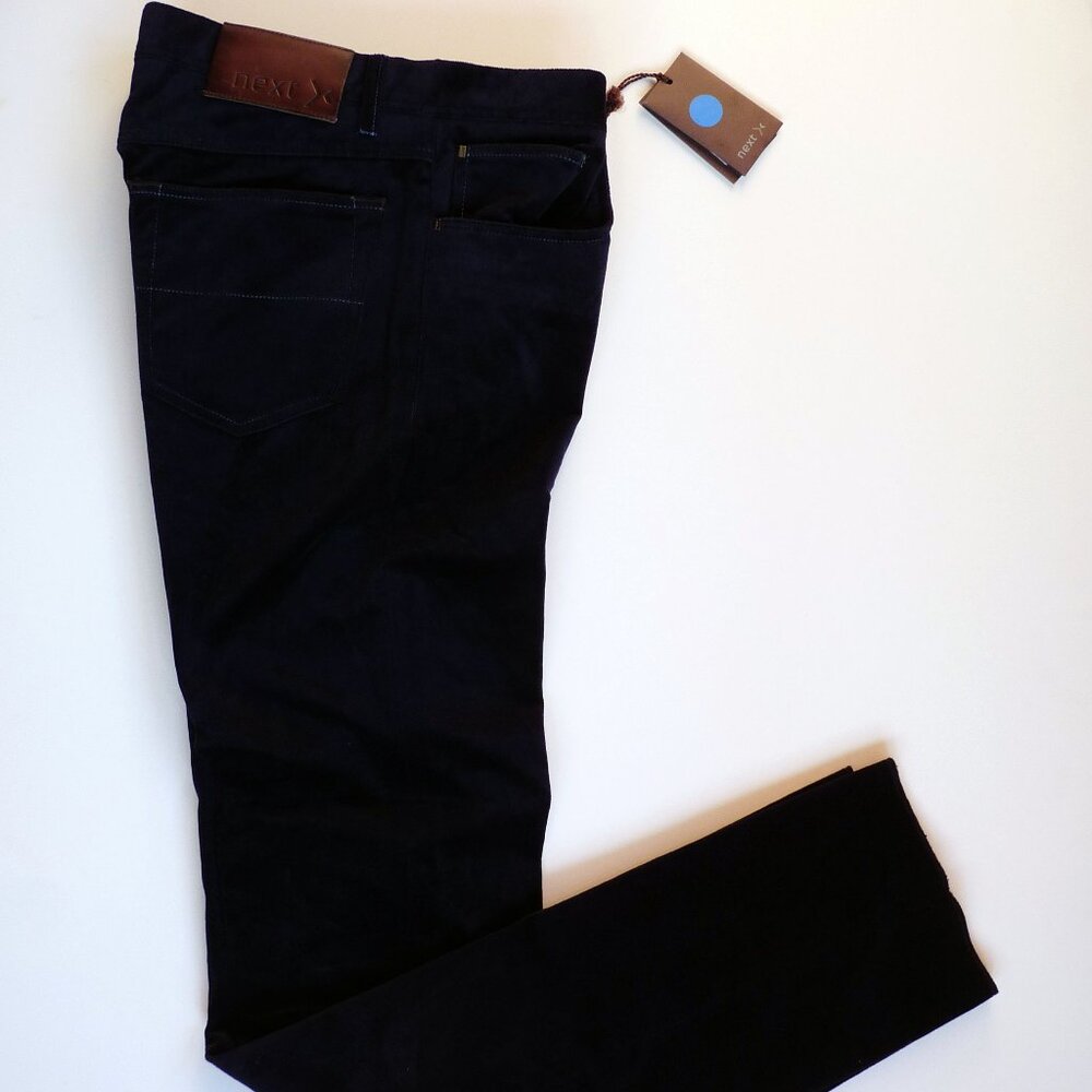 Next Times Men's Dress Pants